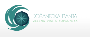 Jošanicka Banja-logo